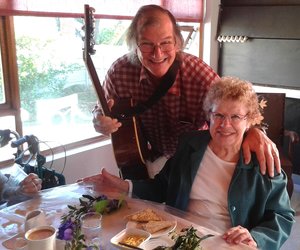 Huis Breda se Versorgingsdiens